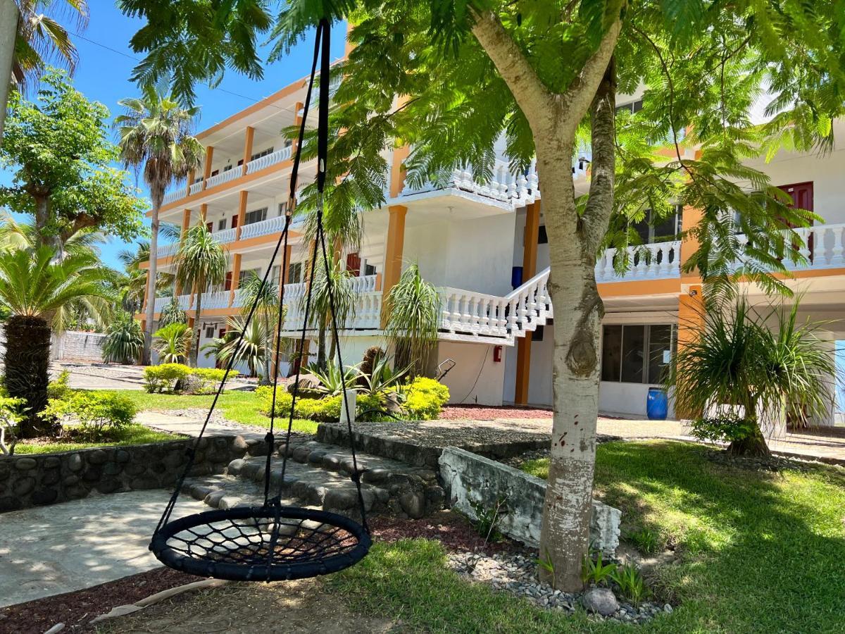 Hotel De Alba Monte Gordo Exterior photo