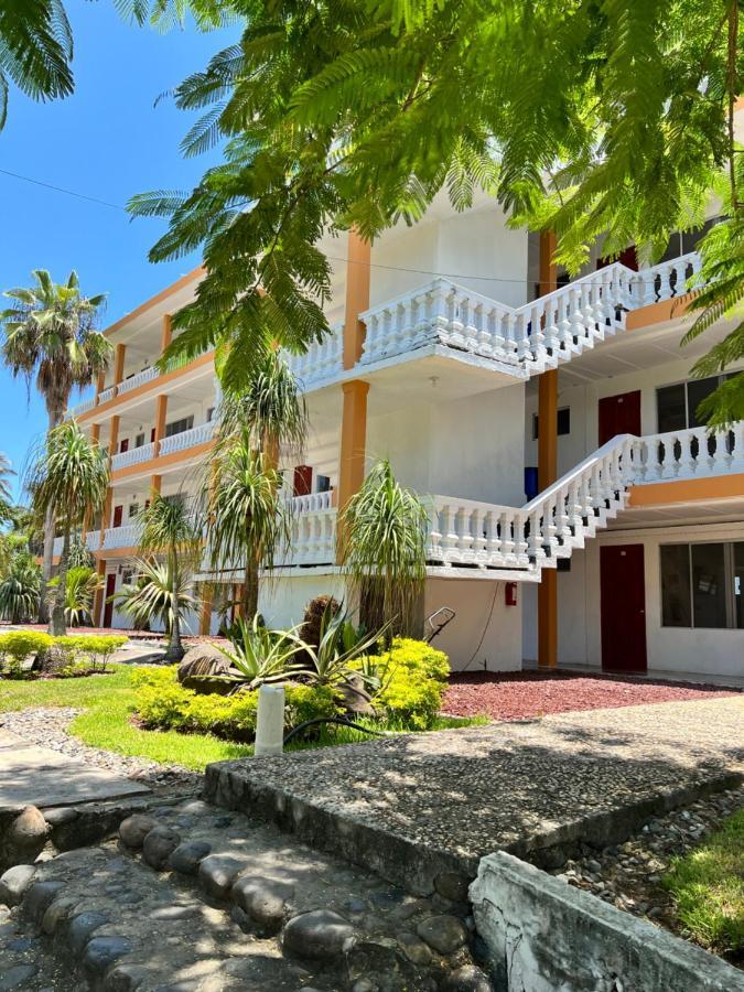 Hotel De Alba Monte Gordo Exterior photo